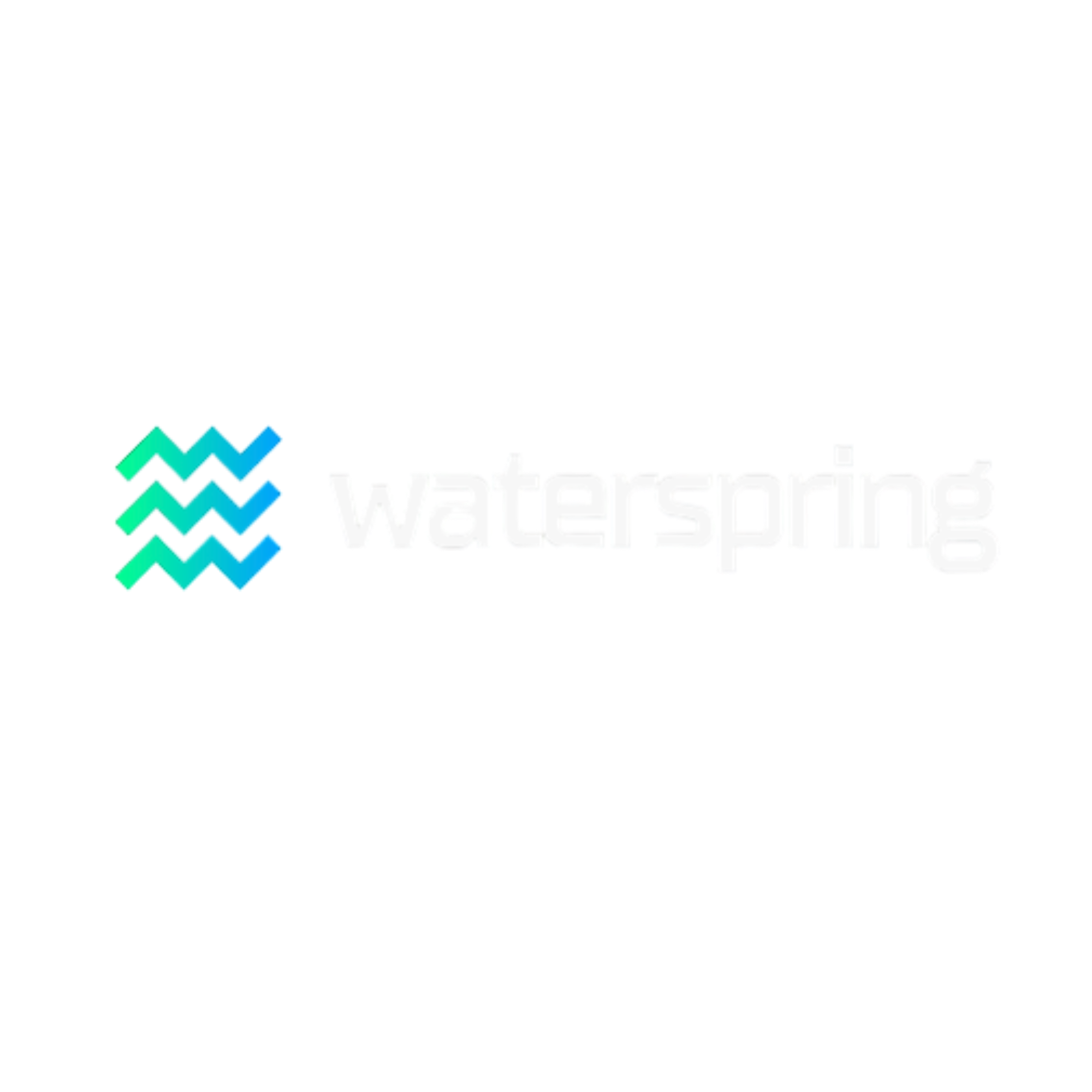 Waterspring Ventures logo